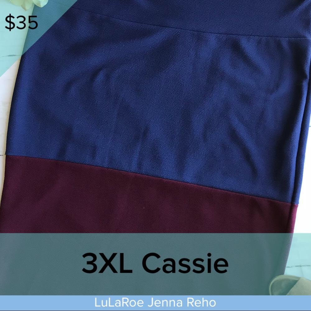 Lularoe Cassie